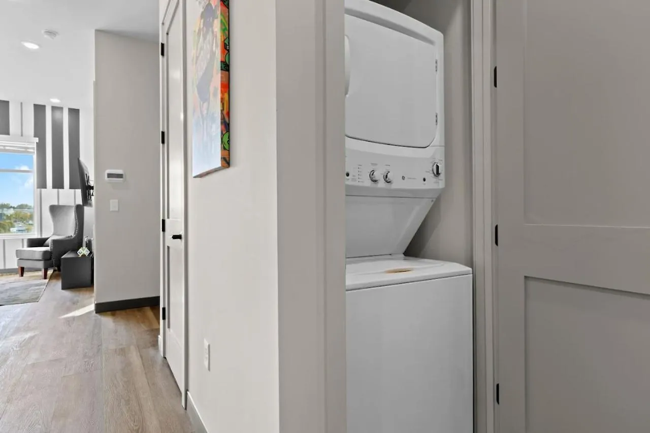 Alto 515 Apartment Nashville United States