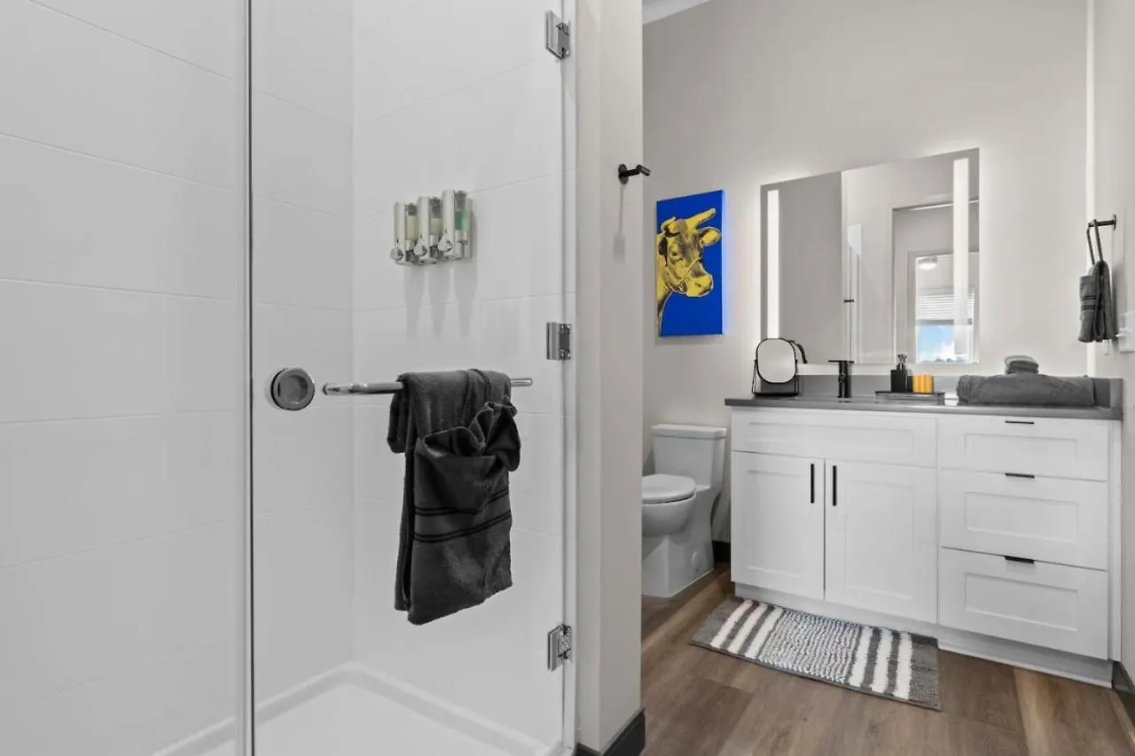 Alto 515 Apartment Nashville