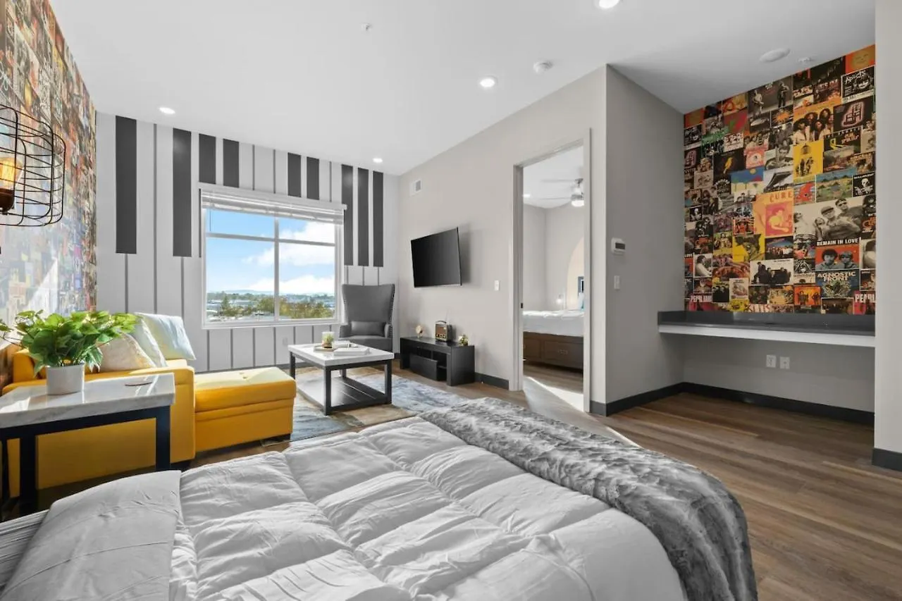 Alto 515 Apartment Nashville