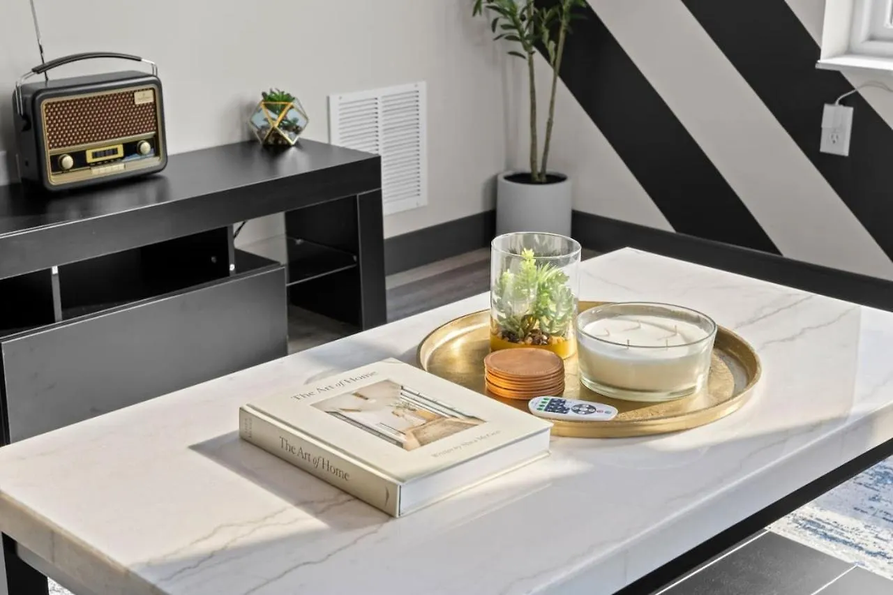 Alto 515 Apartment Nashville