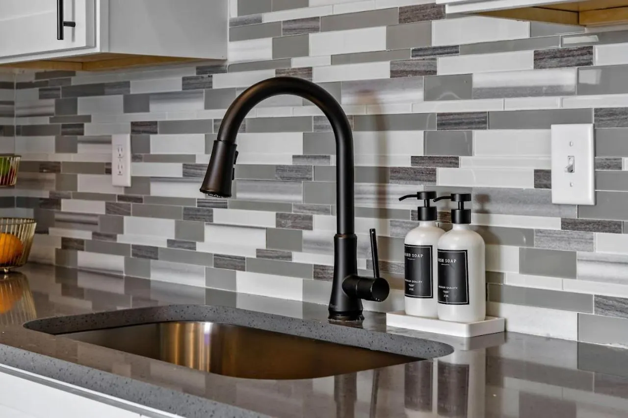 Alto 515 Apartment Nashville