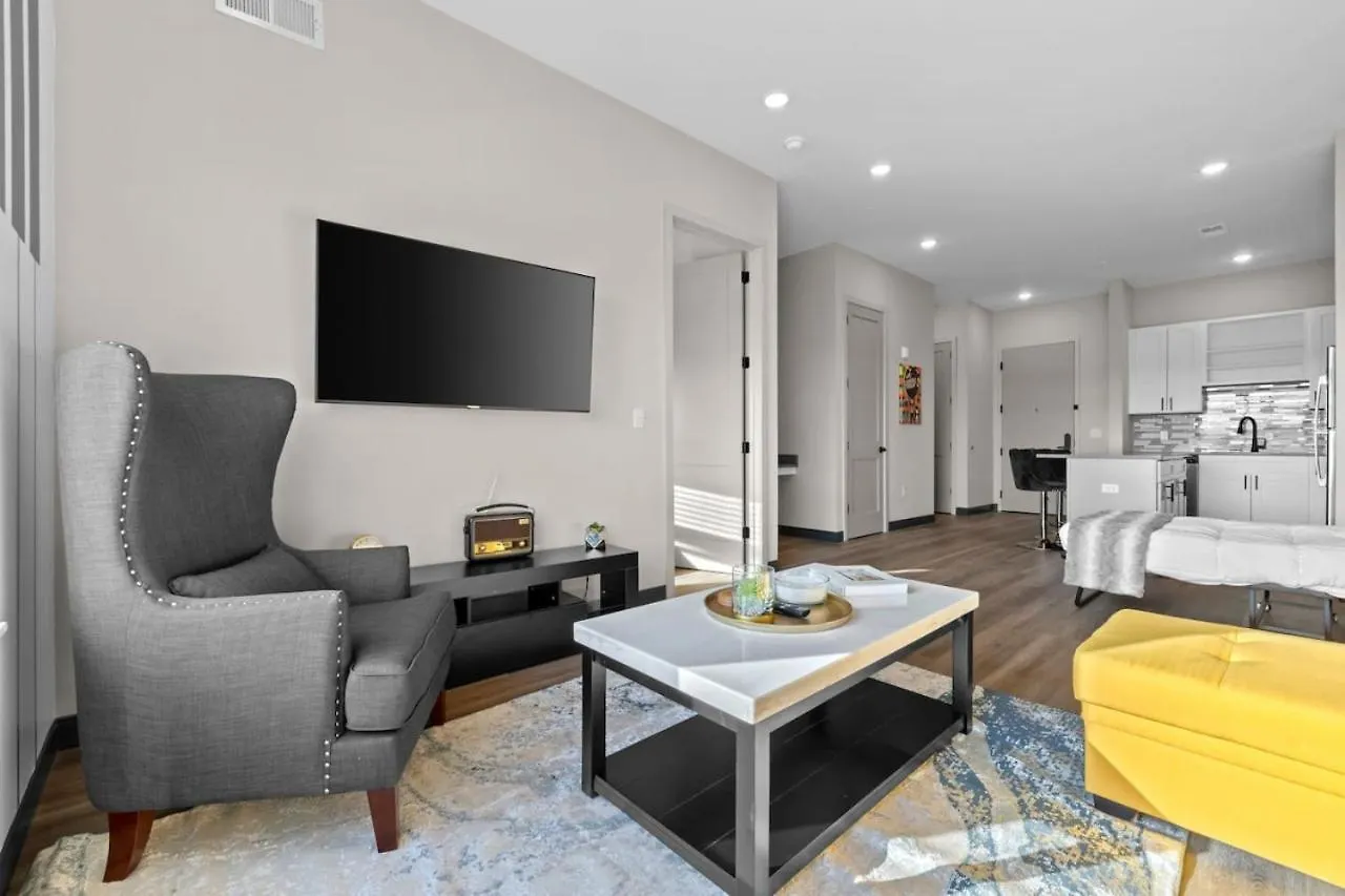 Alto 515 Apartment Nashville