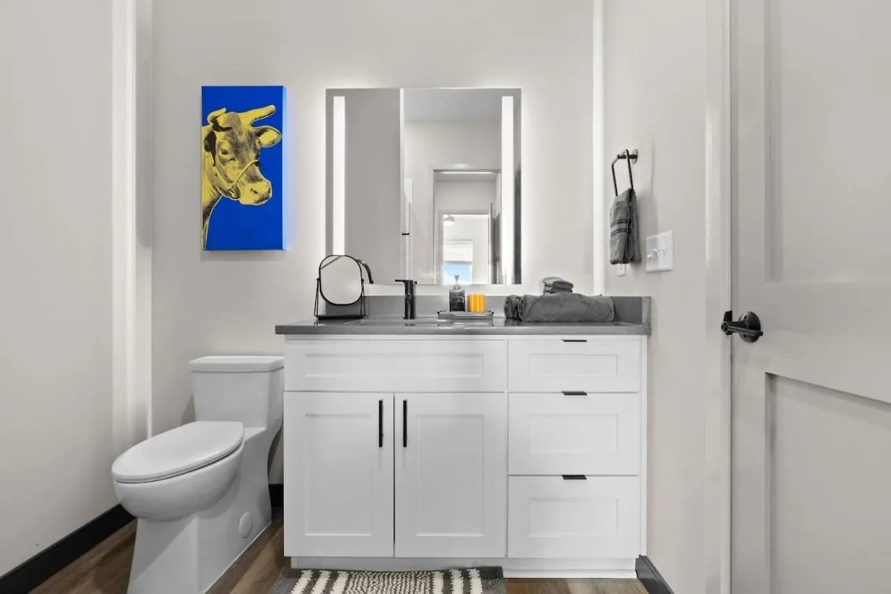 Alto 515 Apartment Nashville