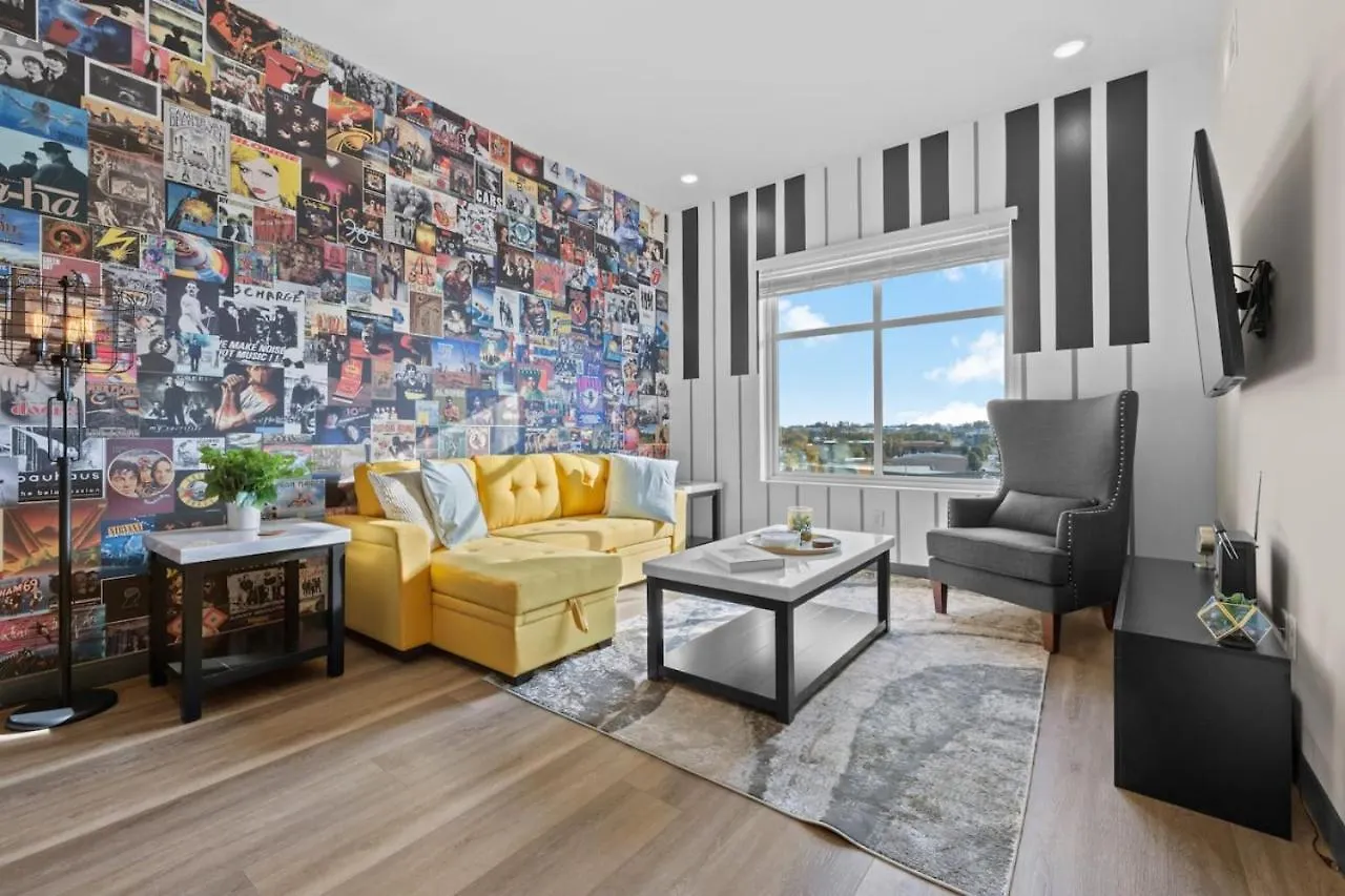 Alto 515 Apartment Nashville