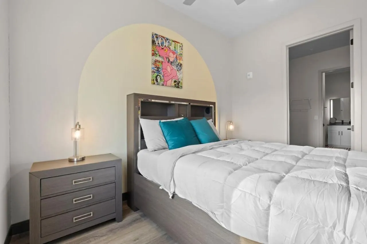 Alto 515 Apartment Nashville United States
