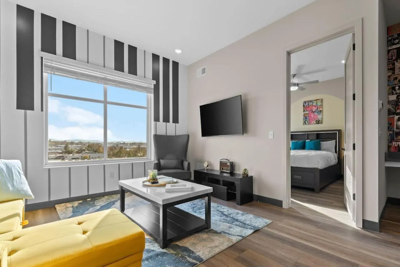 Alto 515 Apartment Nashville