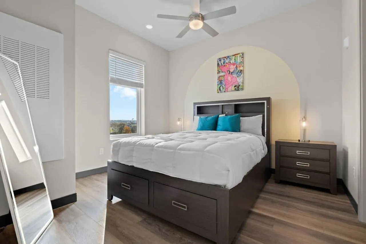 Alto 515 Apartment Nashville